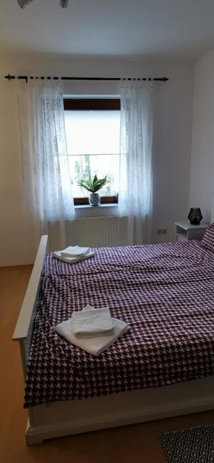 Zum Guten Schlaf BRE Exterior photo