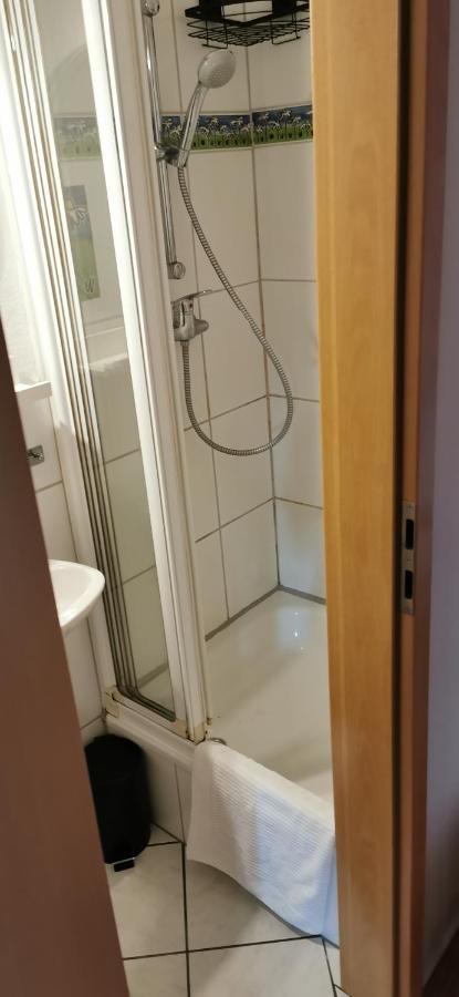 Zum Guten Schlaf BRE Exterior photo
