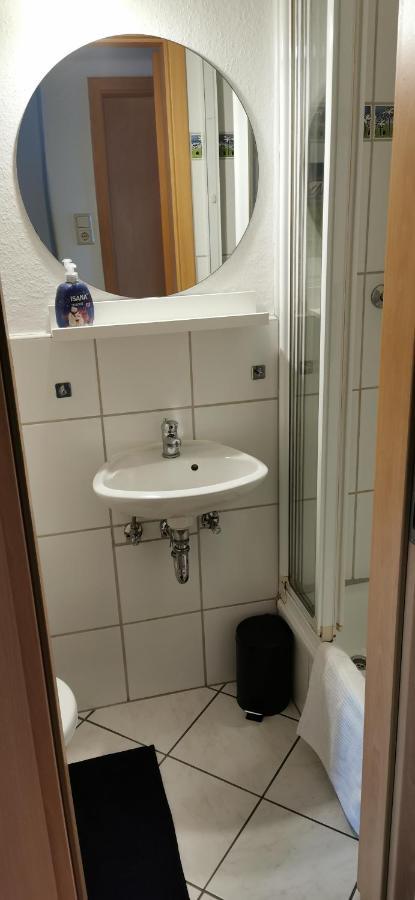 Zum Guten Schlaf BRE Exterior photo